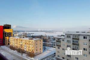 2-к квартира, вторичка, 65м2, 8/11 этаж