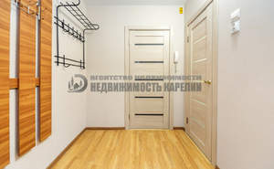 1-к квартира, вторичка, 29м2, 2/11 этаж