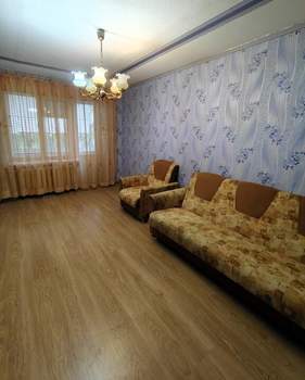 2-к квартира, вторичка, 45м2, 4/5 этаж