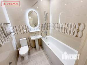 2-к квартира, вторичка, 40м2, 13/14 этаж