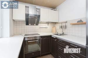 3-к квартира, вторичка, 63м2, 1/5 этаж