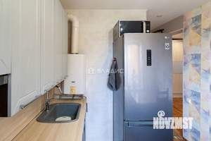 2-к квартира, вторичка, 45м2, 5/5 этаж