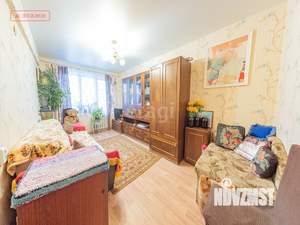 1-к квартира, вторичка, 30м2, 5/5 этаж