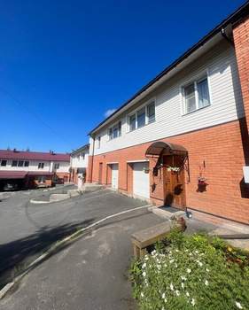 4-к квартира, вторичка, 116м2, 1/2 этаж