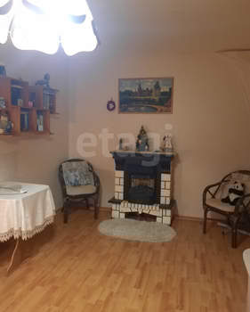 1-к квартира, вторичка, 36м2, 8/10 этаж