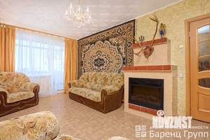 4-к квартира, вторичка, 75м2, 8/10 этаж