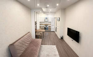 2-к квартира, вторичка, 40м2, 6/9 этаж