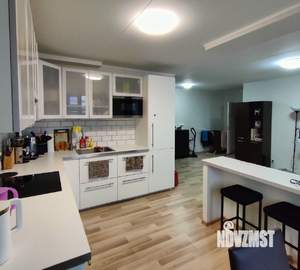 2-к квартира, вторичка, 53м2, 4/5 этаж