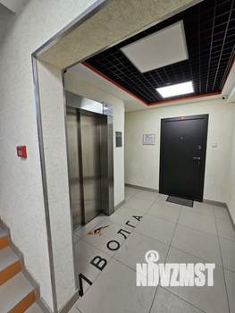 1-к квартира, вторичка, 42м2, 7/9 этаж