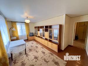 2-к квартира, вторичка, 42м2, 4/5 этаж