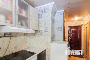 2-к квартира, вторичка, 33м2, 1/2 этаж