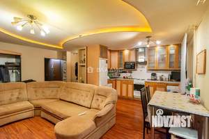 4-к квартира, вторичка, 75м2, 7/10 этаж