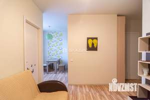 2-к квартира, вторичка, 40м2, 14/21 этаж