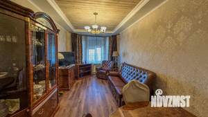 4-к квартира, вторичка, 100м2, 5/5 этаж