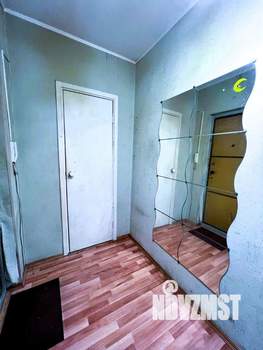 1-к квартира, вторичка, 36м2, 10/10 этаж
