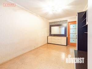 2-к квартира, вторичка, 44м2, 4/5 этаж