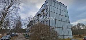 2-к квартира, вторичка, 47м2, 2/5 этаж