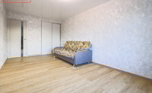 2-к квартира, вторичка, 49м2, 2/5 этаж