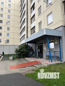 Студия квартира, вторичка, 39м2, 10/10 этаж