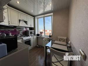 2-к квартира, вторичка, 49м2, 5/5 этаж