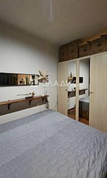 1-к квартира, вторичка, 37м2, 3/3 этаж