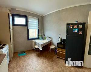 3-к квартира, вторичка, 67м2, 8/9 этаж