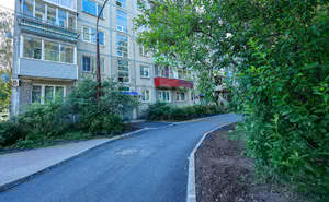 2-к квартира, вторичка, 49м2, 4/5 этаж