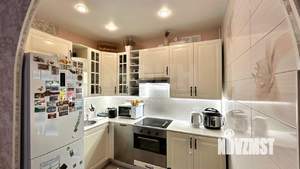 2-к квартира, вторичка, 47м2, 1/3 этаж
