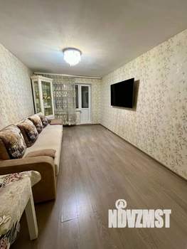 2-к квартира, вторичка, 53м2, 3/9 этаж