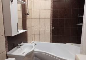 Студия квартира, вторичка, 32м2, 14/14 этаж