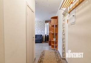1-к квартира, вторичка, 34м2, 3/4 этаж
