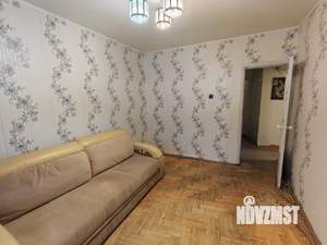 3-к квартира, вторичка, 66м2, 5/9 этаж