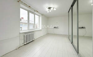 2-к квартира, вторичка, 43м2, 5/5 этаж