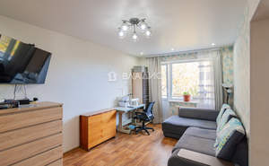 2-к квартира, вторичка, 45м2, 5/5 этаж