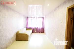 1-к квартира, вторичка, 36м2, 5/5 этаж