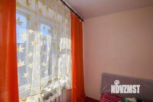 2-к квартира, вторичка, 45м2, 5/5 этаж