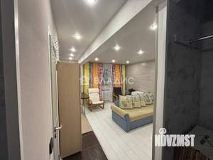 1-к квартира, вторичка, 31м2, 1/5 этаж