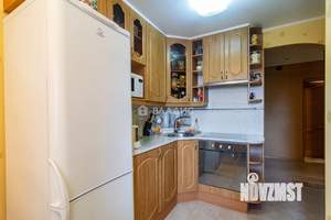 2-к квартира, вторичка, 51м2, 5/5 этаж