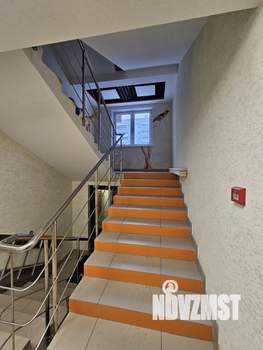 1-к квартира, вторичка, 42м2, 7/9 этаж