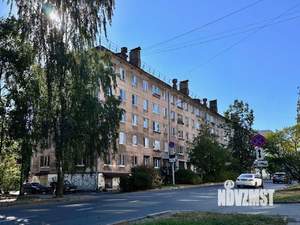 2-к квартира, вторичка, 45м2, 3/5 этаж