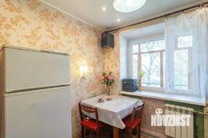 1-к квартира, вторичка, 36м2, 2/14 этаж