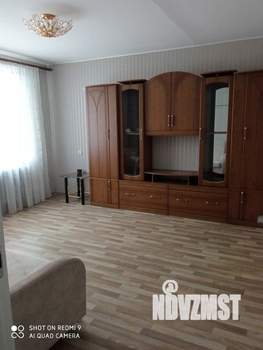 2-к квартира, вторичка, 50м2, 5/5 этаж
