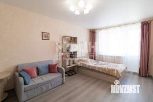 1-к квартира, вторичка, 35м2, 1/5 этаж