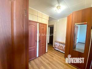 2-к квартира, вторичка, 50м2, 7/16 этаж