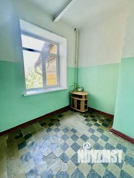3-к квартира, вторичка, 78м2, 5/5 этаж
