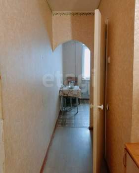 1-к квартира, вторичка, 35м2, 1/9 этаж