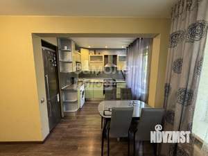 3-к квартира, вторичка, 59м2, 2/5 этаж