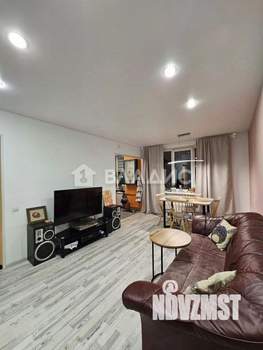 3-к квартира, вторичка, 63м2, 1/5 этаж