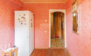 4-к квартира, вторичка, 59м2, 5/5 этаж
