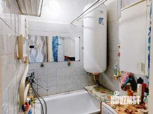 3-к квартира, вторичка, 60м2, 5/5 этаж